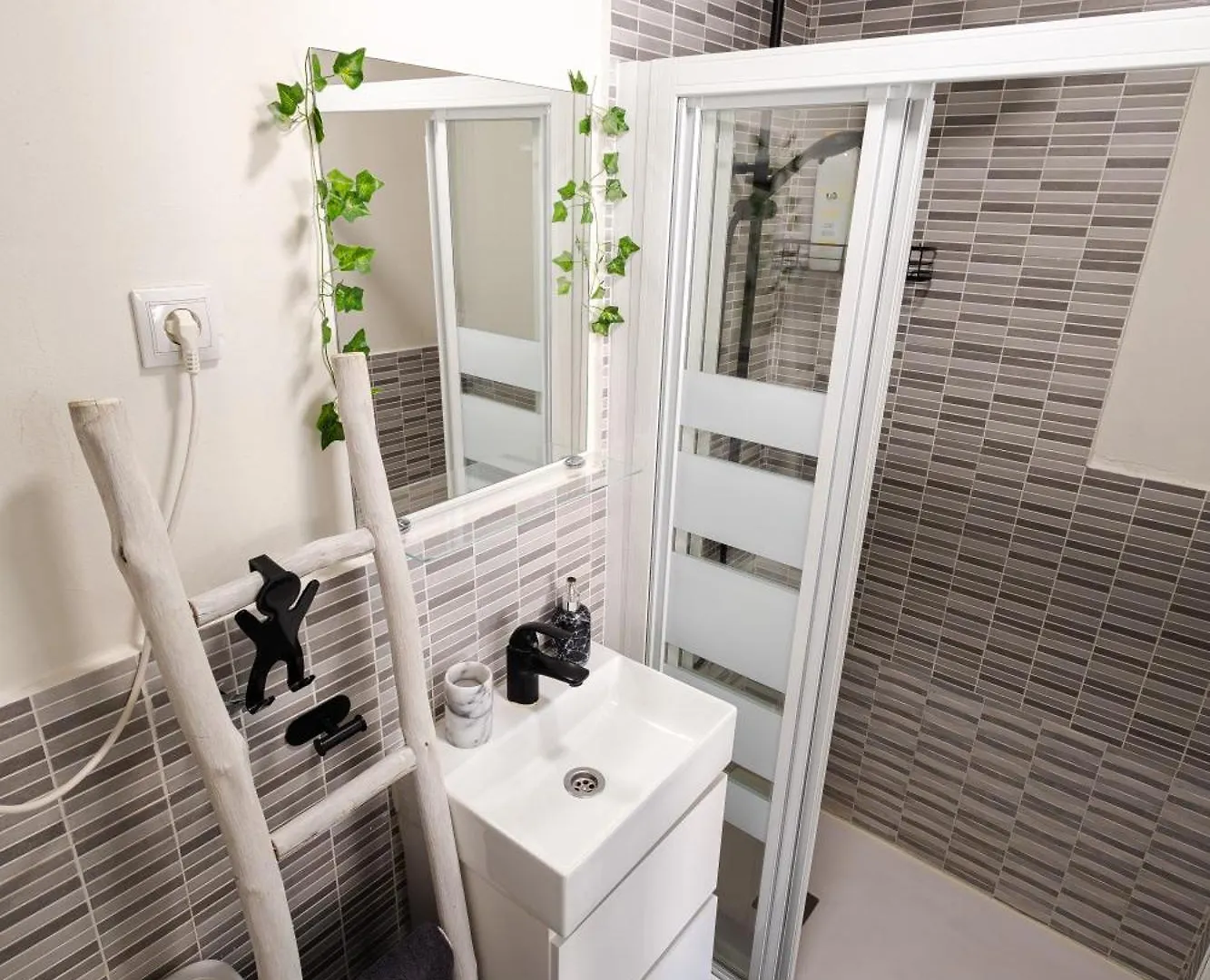 מאלגה Beach Studio Apartment Playa Malagueta ספרד